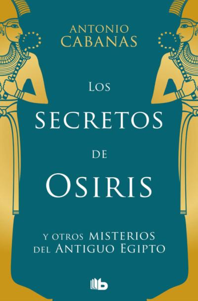100151Los secretos de Osiris
