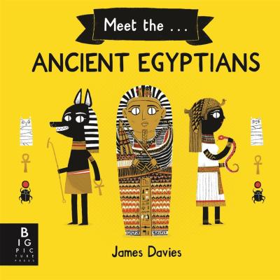 112970 meet the ancient egyptians