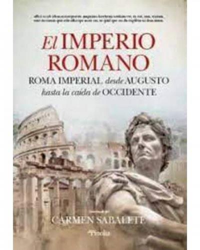 114288 El imperio romano