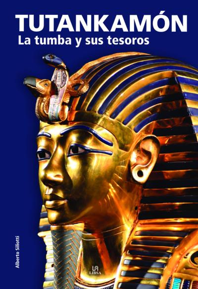 114318 Tutankamón. La tumba y sus tesoros