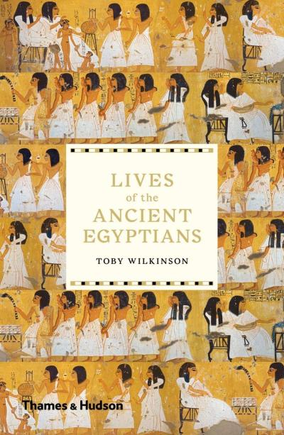 114530 Lives of the ancient egyptians
