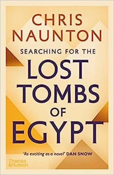 114592 Searching for the lost tombs of Egypt