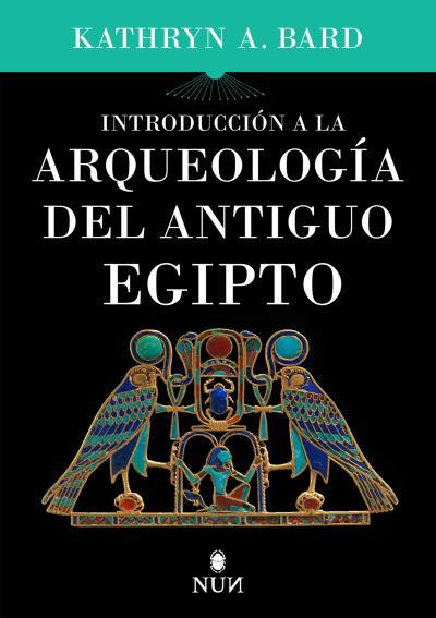 118187 Introducción a la arqueología del Antiguo Egipto