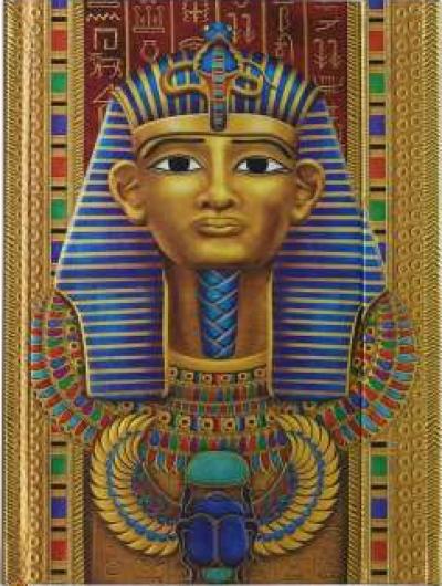 118354 llibreta boncahier faraón