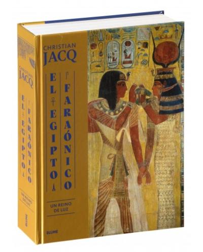 118415 El egipto faraónico Christian Jacq
