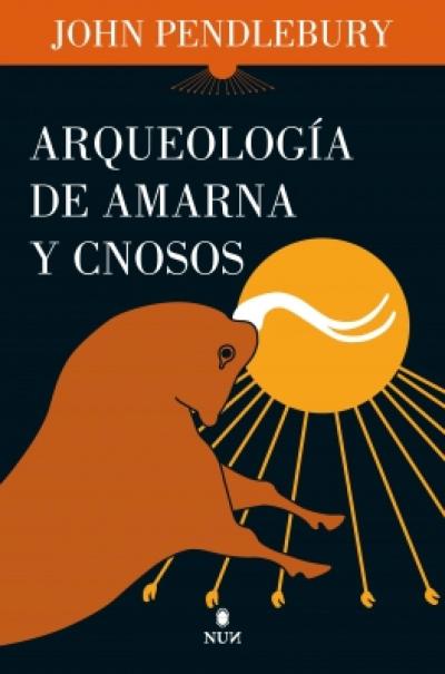119207 Arqueología de Amarna y Cnosos
