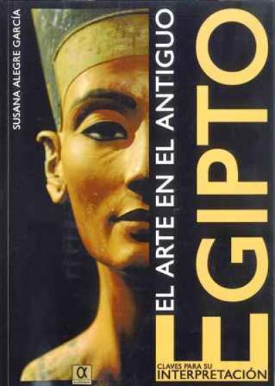 Arte en el antiguo Egipto