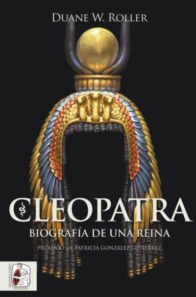 Cleopatra, biografía de una reina116657