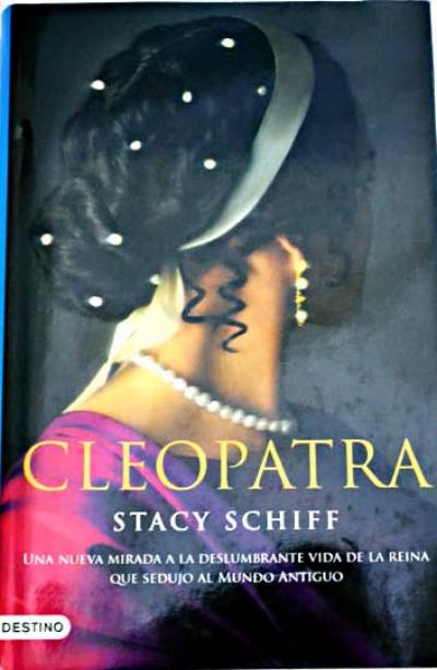 cleopatra stacy
