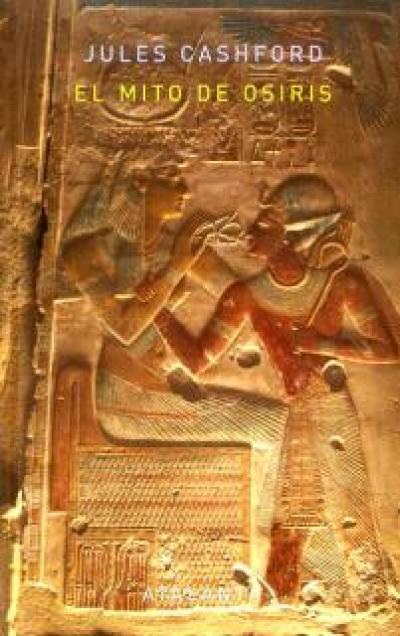 El mito de Osiris