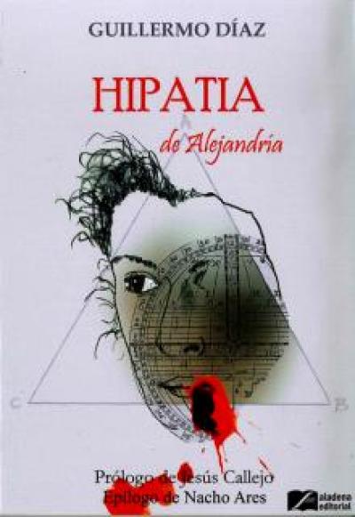 Hipatia de Alejandría.