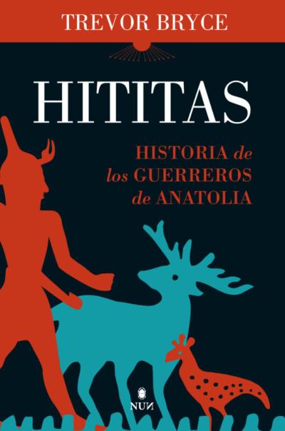 hititas, historia de los guerreros de Anatolia116343
