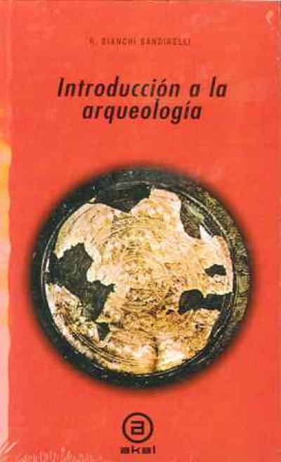 Introducción a la Arqueología