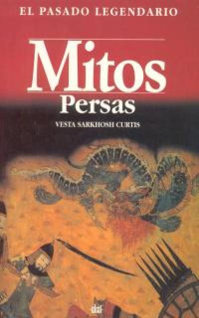 Mitos Persas