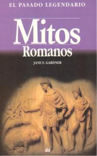 Mitos romanos