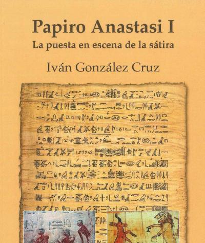 Papiro Anastasi I