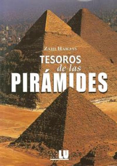 Tesoros de las pirámides