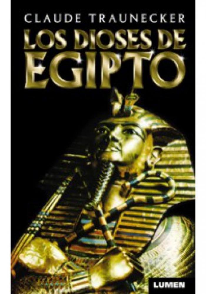 113878 Dioses de Egipto los