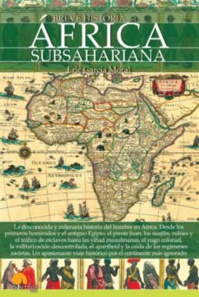 114059 breve africa subsahariana