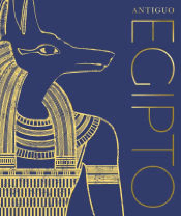 114363 Antiguo Egipto