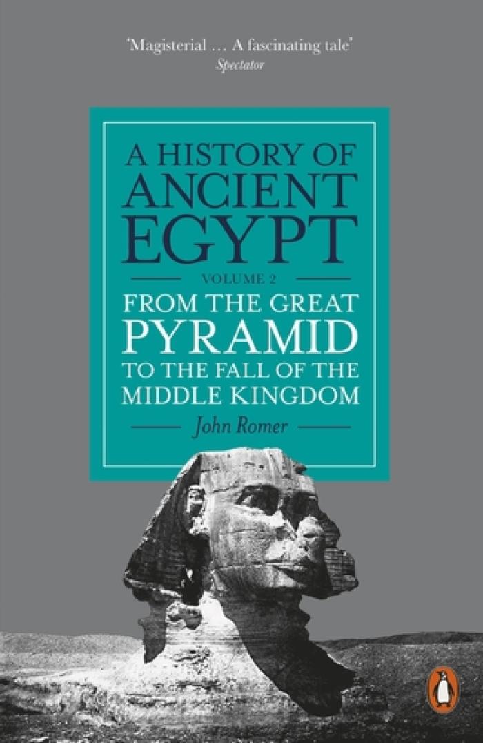 114578 A history of ancient Egypt