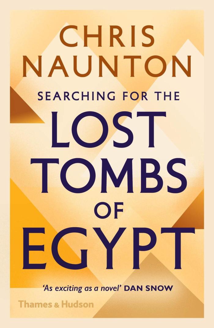 114592 Lost tombs of Egypt