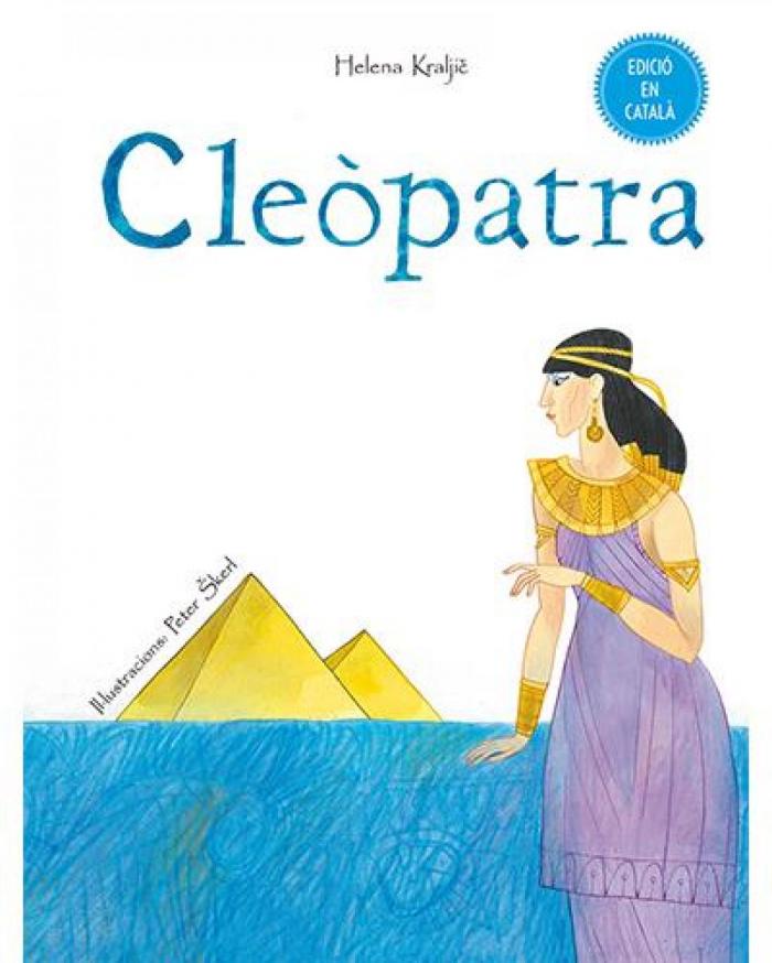 Cleòpatra CAt