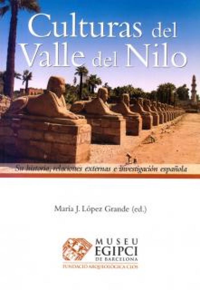 Culturas del Valle del Nilo