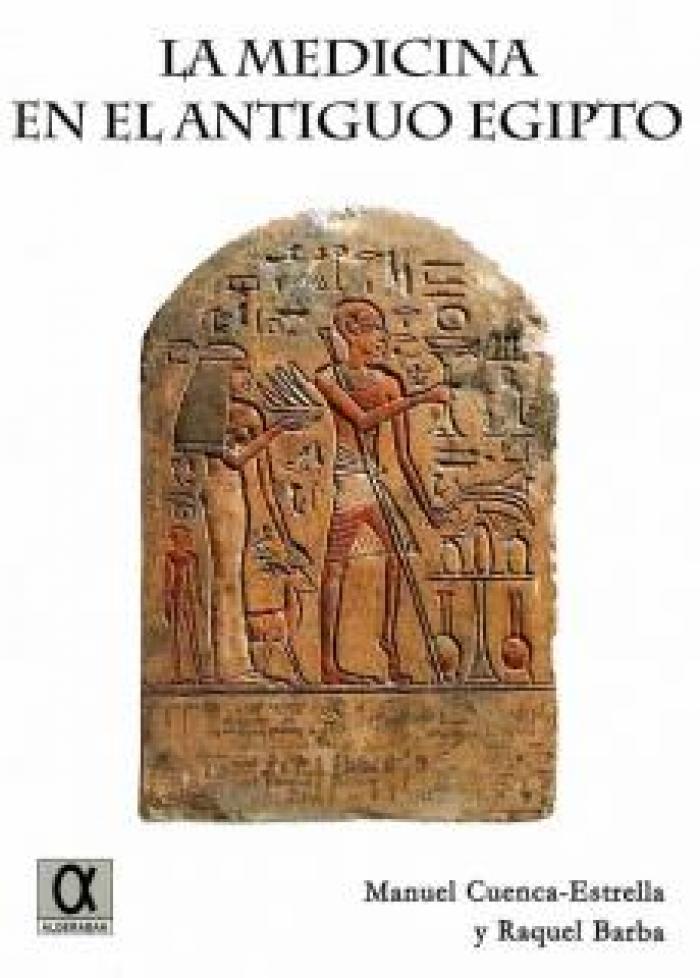 La Medicina en el antiguo Egipto