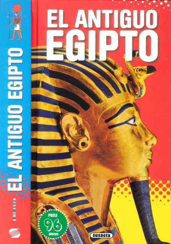 Puzle el Antiguo Egipto